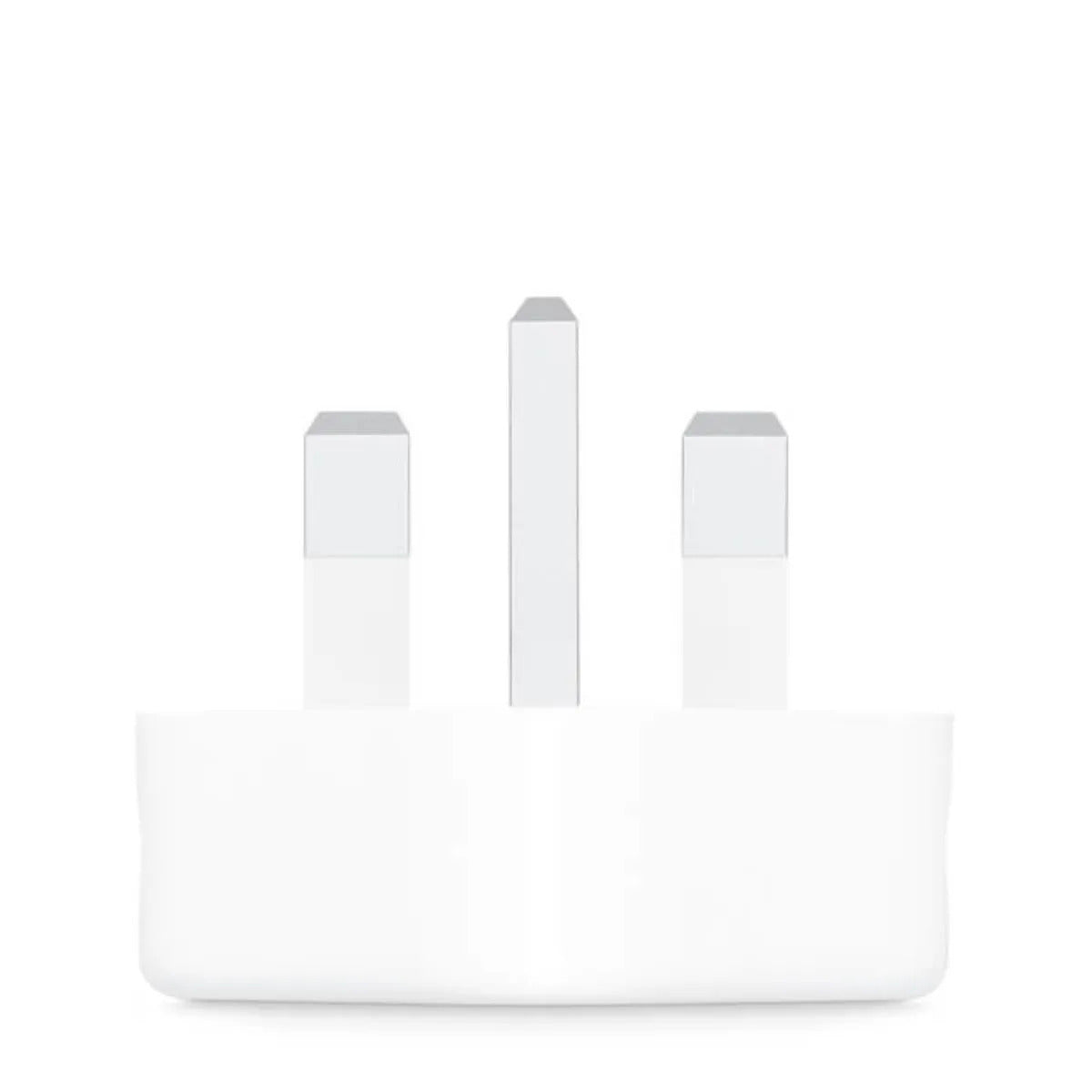 FozTech - 5W USB-A Mains Power Adapter - White - USB Mains Charger - FozTech